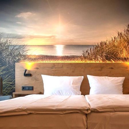 Hotel Stadt Aurich Luaran gambar