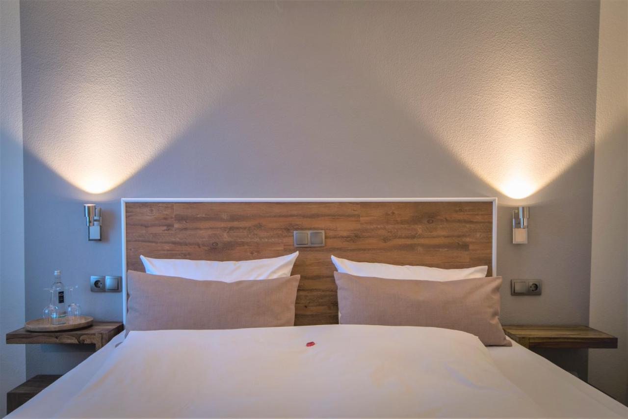 Hotel Stadt Aurich Luaran gambar