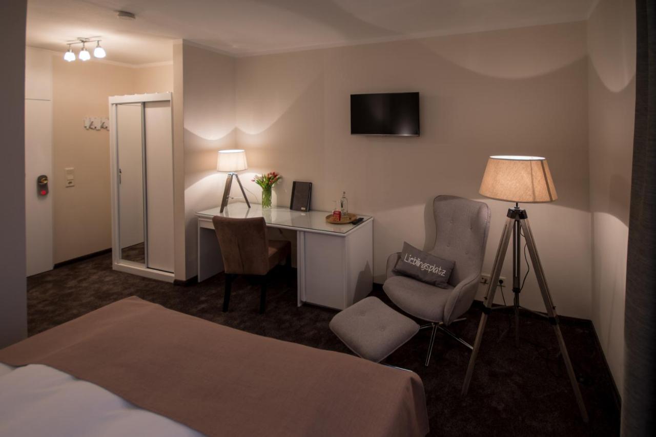 Hotel Stadt Aurich Luaran gambar