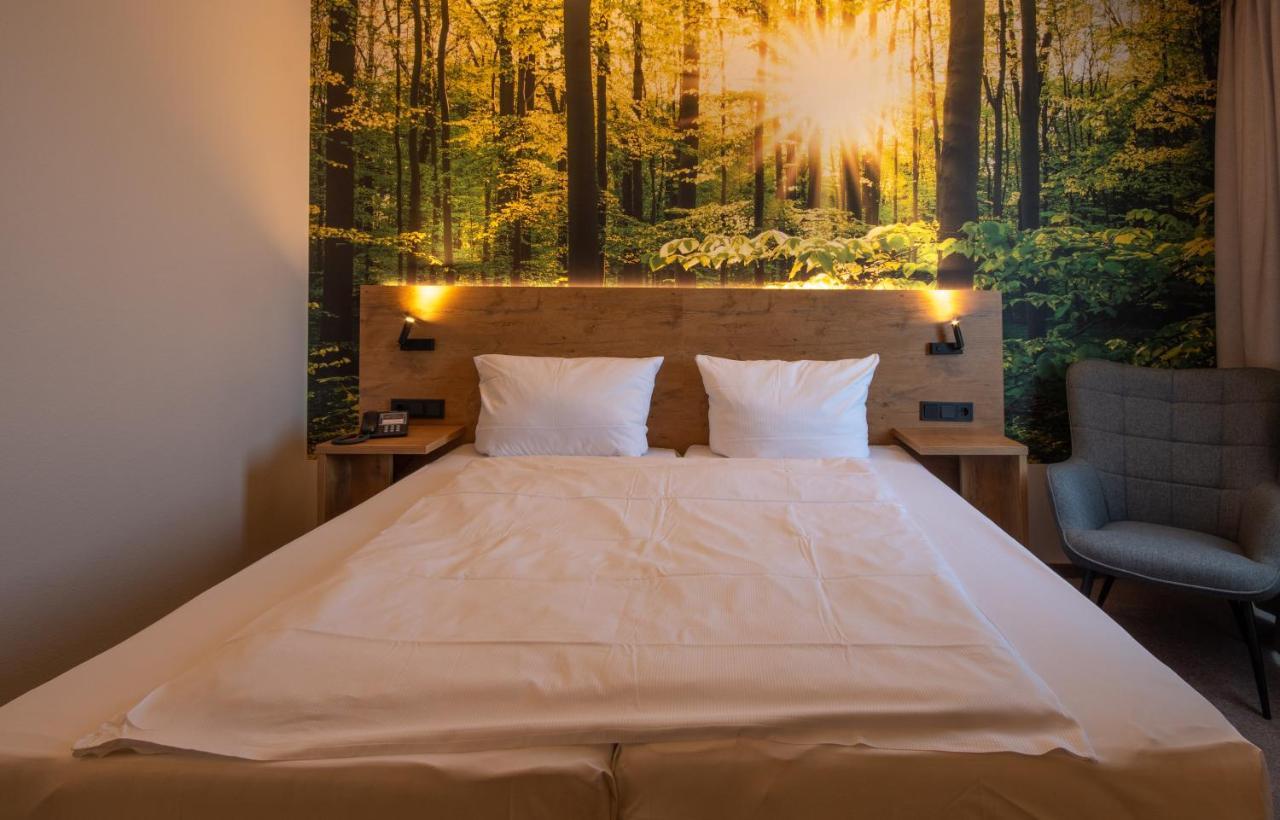 Hotel Stadt Aurich Luaran gambar