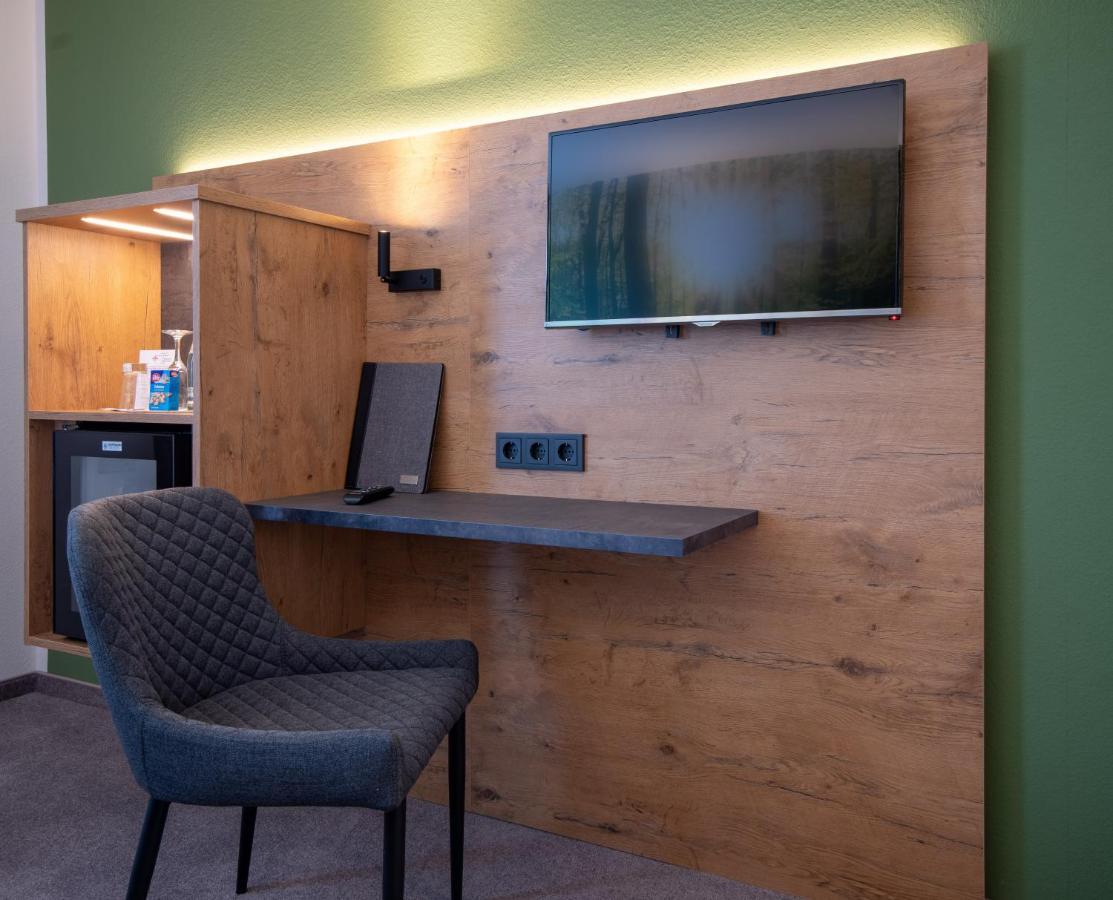 Hotel Stadt Aurich Luaran gambar