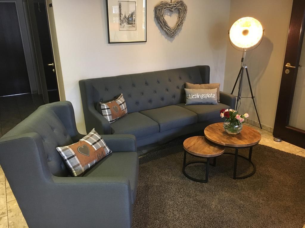 Hotel Stadt Aurich Luaran gambar