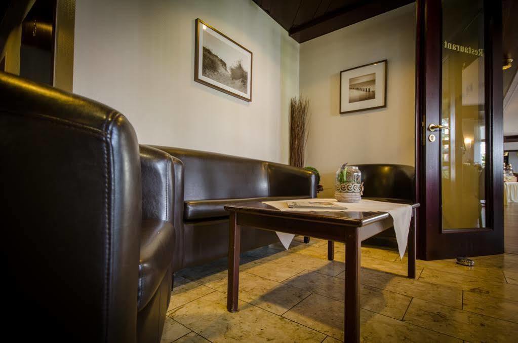 Hotel Stadt Aurich Luaran gambar