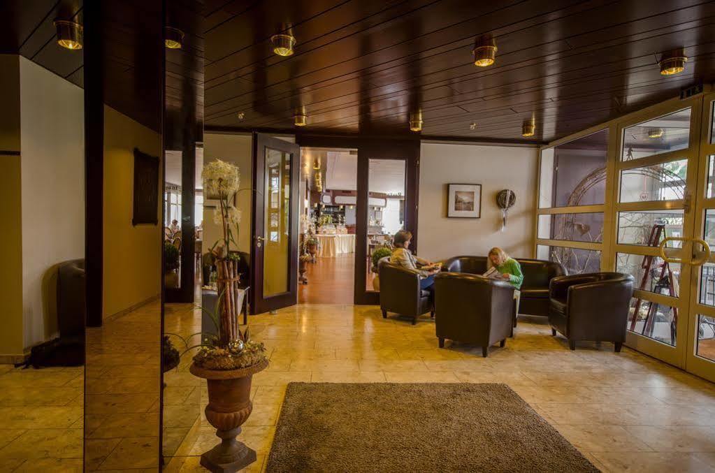 Hotel Stadt Aurich Luaran gambar