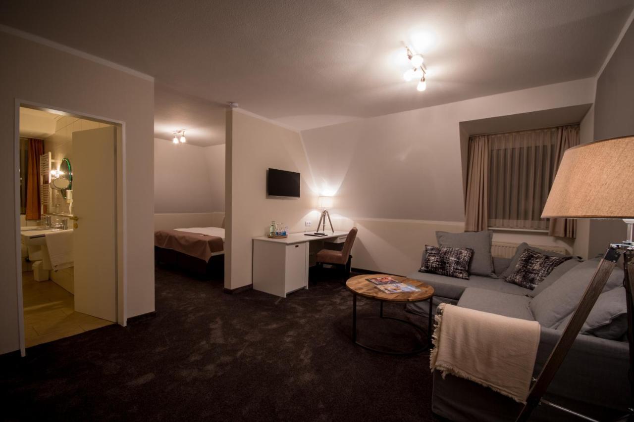 Hotel Stadt Aurich Luaran gambar