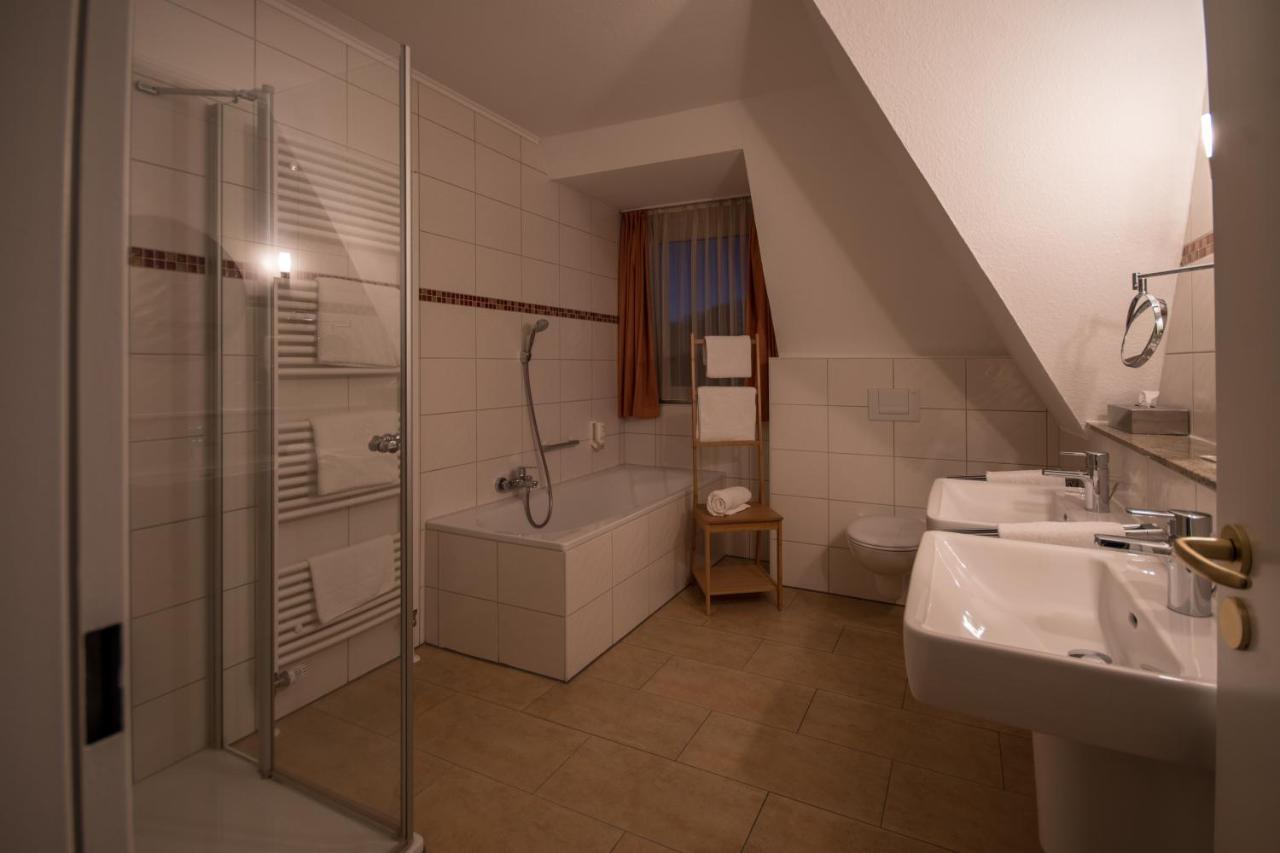 Hotel Stadt Aurich Luaran gambar
